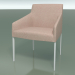 3d model Armchair 2702 (with fabric upholstery, V12) - preview
