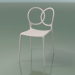 3D modeli Sandalye SISSI (024) - önizleme
