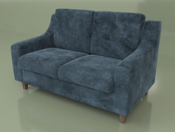 Sofa 2-seater Richmond (Velvet)