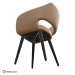 3d model Chair Balun W - preview