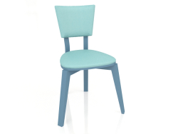 Trapez Kompakt Sandalye (seçenek 6)