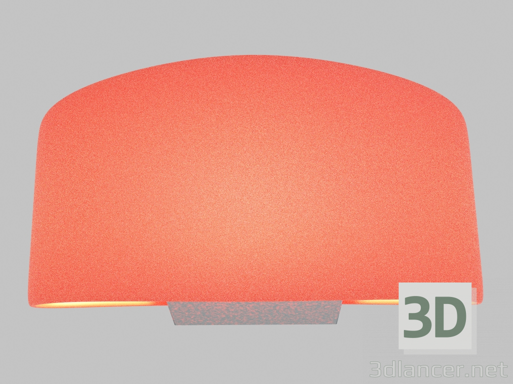 3d model Sconce Muro (808632) - preview