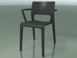 कुर्सी 3602 (PT00005) के साथ