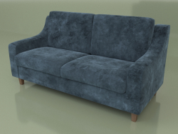 Sofa 3-seater Richmond (Velvet)
