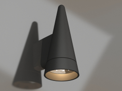 Lampe LGD-CONO-WALL-7W Warm3000 (DG, 36 degrés, 230V)