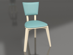 Стілець Trapeze Compact (варіант 7)