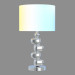 3d model Table lamp A4610LT-1CC - preview