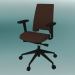 modèle 3D Chaise de bureau (21SL P54PU) - preview