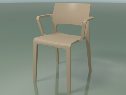 Stuhl mit Armlehnen 3602 (PT00004)