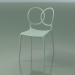 3D modeli Sandalye SISSI (063) - önizleme