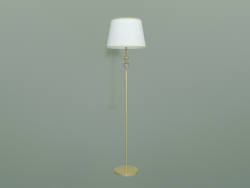 Floor lamp Sortino 01072-1 (gold)