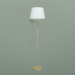 3d model Floor lamp Sortino 01072-1 (gold) - preview