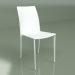 3D Modell Stuhl Grand Weiß - Vorschau