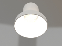 Lampe MS-VOLCANO-BUILT-R65-6W Day4000 (WH, 38 Grad, 230V)