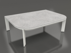 Боковой стол 60 (Agate grey)
