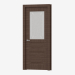 3d model The door is interroom (47.41 G-U4) - preview