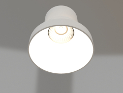 Lampe MS-VOLCANO-BUILT-R82-10W Day4000 (WH, 38 Grad, 230V)