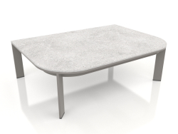 Боковой стол 60 (Quartz grey)