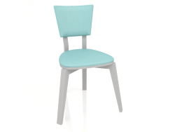 Стілець Trapeze Compact (варіант 9)