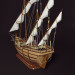 3 डी जहाज La_Nina मॉडल खरीद - रेंडर