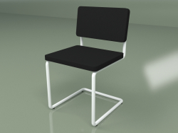 Work chair (white)