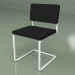 3 डी मॉडल काम की कुर्सी (सफेद) - पूर्वावलोकन
