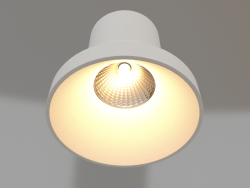 Lampe MS-VOLCANO-BUILT-R95-15W Warm3000 (WH, 38 degrés, 230V)