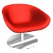 3D modeli Sandalye MPG - önizleme