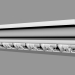 modello 3D Cornice C1016 - anteprima