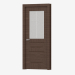3d model Interroom door (47.41 Г-П6) - preview