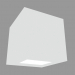 3d model Lamp wall LIFT SQUARE (S5031) - preview