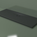 3d model Shower tray (30UB0114, Deep Nocturne C38, 180 X 70 cm) - preview