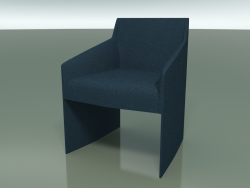 Armchair 2726 (with fabric upholstery)