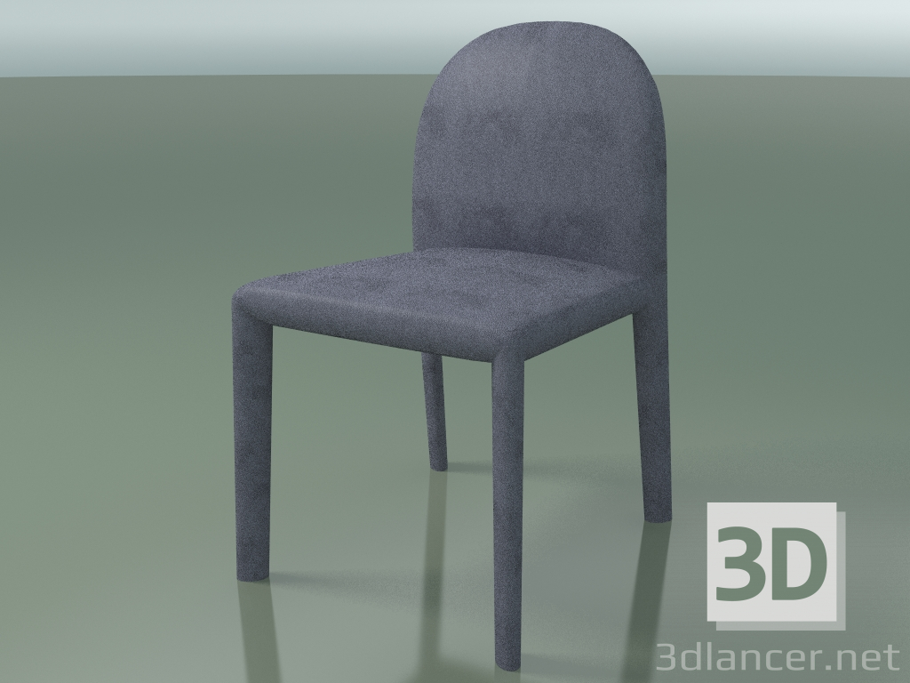 modèle 3D Chaise SOIREE - preview