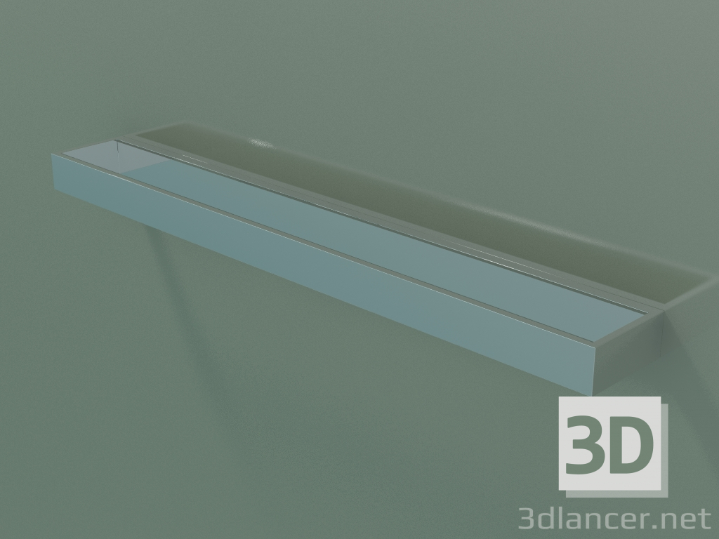 3D modeli Banyo havlusu tutucusu (83060780-00) - önizleme