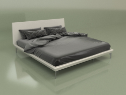 Double bed GL 2018 (Ash)