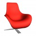 3D Modell Sessel MPR - Vorschau