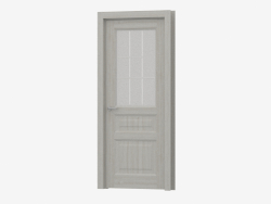 The door is interroom (48.41 G-P9)