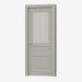 3d model The door is interroom (48.41 G-P9) - preview