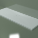 3d model Shower tray (30UB0115, Glacier White C01, 200 X 70 cm) - preview