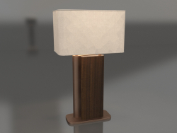 Lámpara de mesa (S590)
