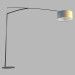 3d model Floor lamp 5189 - preview
