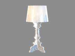 Table lamp A6010LT-1CL