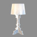modèle 3D Lampe de table A6010LT-1CL - preview
