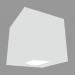 3d model Lamp wall LIFT SQUARE (S5041) - preview