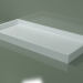 3D modeli Duş teknesi Alto (30UA0135, Glacier White C01, 200x90 cm) - önizleme