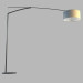 3d model Floor lamp 5190 - preview