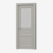 3d model The door is interroom (48.41 G-K4) - preview