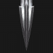 3D Fantezi kılıç 16 3d model modeli satın - render