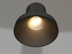 Lámpara MS-VOLCANO-BUILT-R95-15W Day4000 (BK, 38 grados, 230V)